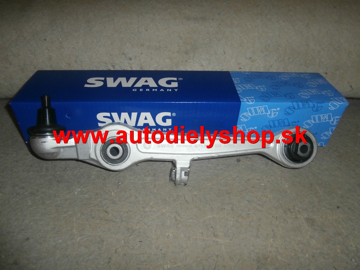 Audi A4 94-2/99 predné rameno ľavé priemer čapu 22mm /SWAG/