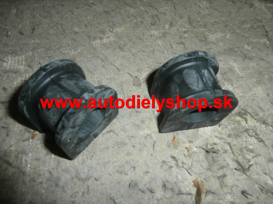 Mazda 626 4/97-02 Uloženie stabilizátora SADA