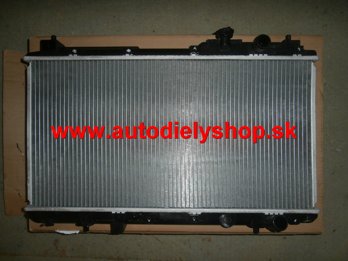 Honda CRV 96-3/02 Chladič vodný pre 2,0 I /NRF/