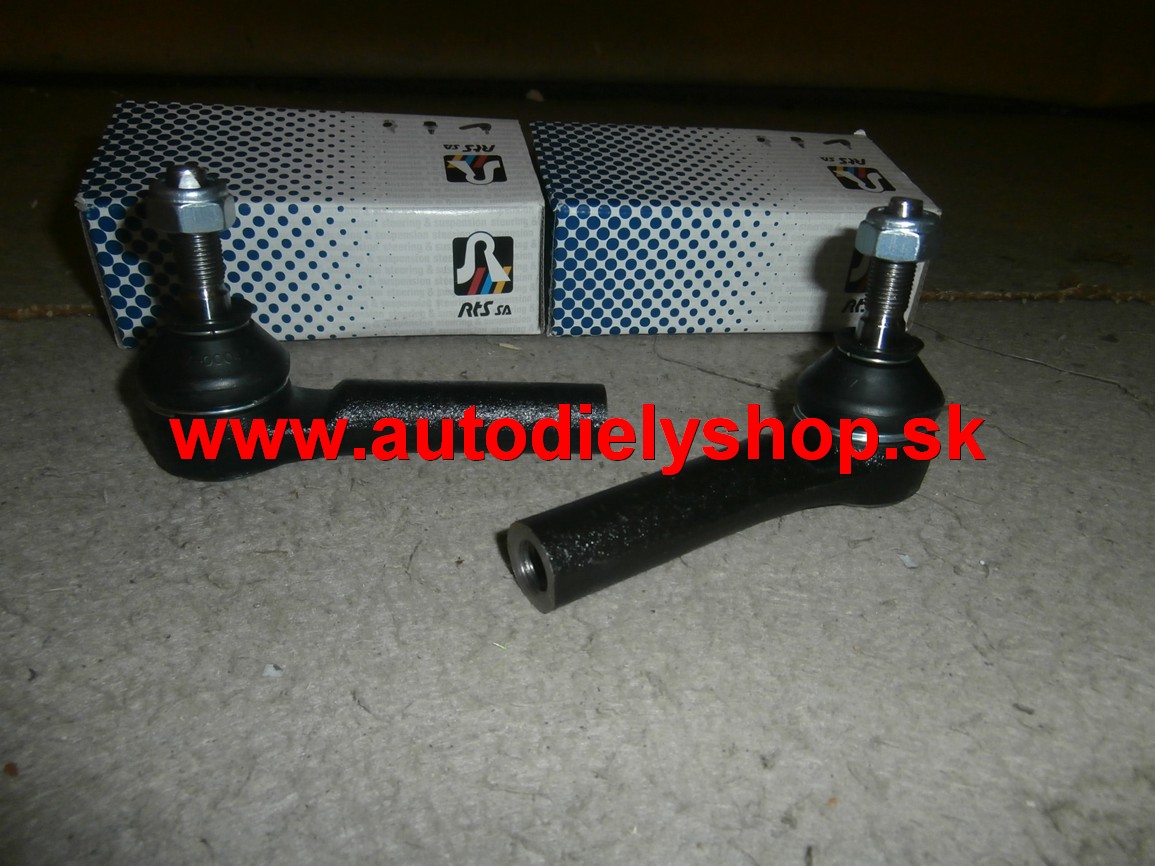  Chrysler VOYAGER 4/01-3/04 čapy riadenia SADA L+P 