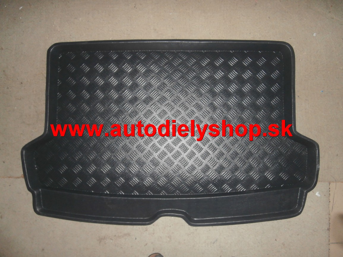 Peugeot 307 01-07  vložka kufra na kombi /SW/