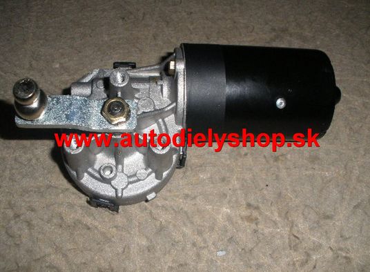 VW Passat 96-00 motorček predných stieračov