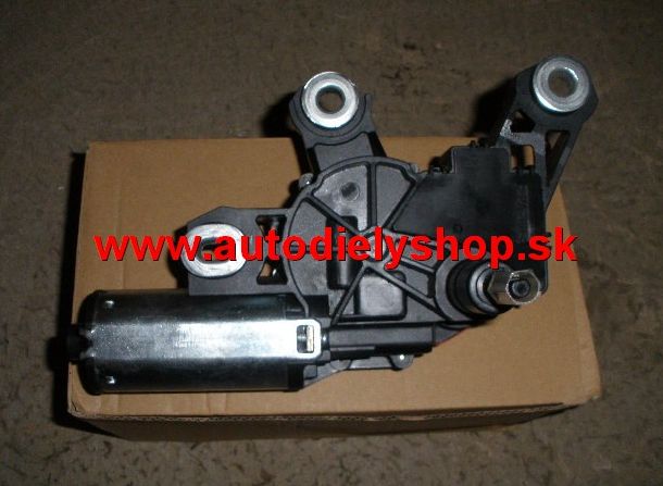 VW PVW Passat 96-00 motorček zadných stieračov