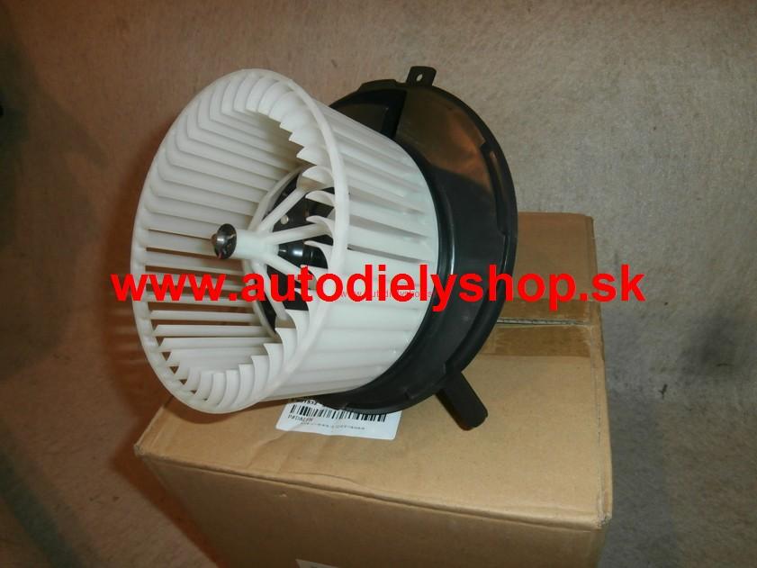 Renault Megane 11/02-12/05 ventilátor kurenia