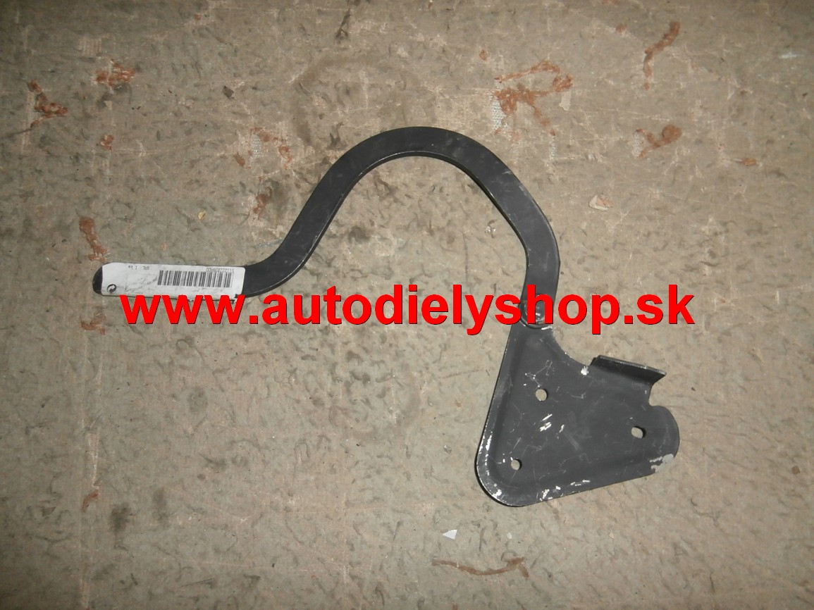 Škoda Felicia 1/94-8/01 pant prednej kapoty pravý