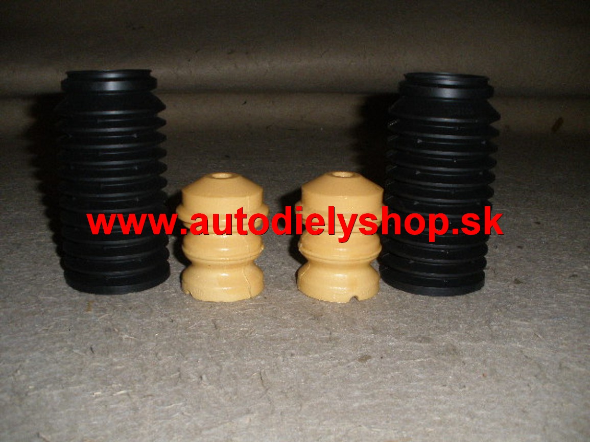 Alfa 145, 146 6/94-00 Predné dorazy a manžety Sada L+P