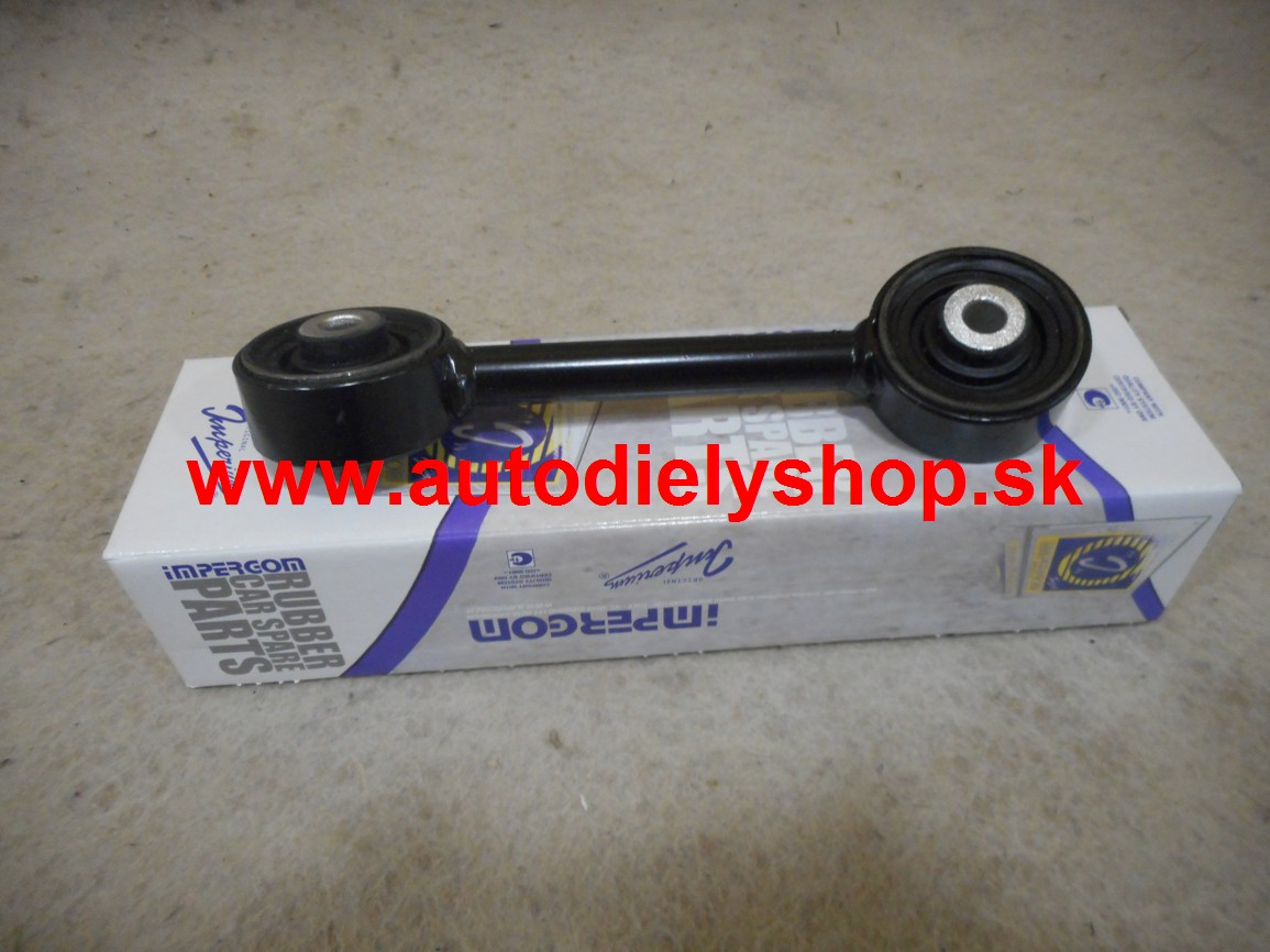 Alfa 147 00-04 silenblok motora 1,9JTD / Horný /
