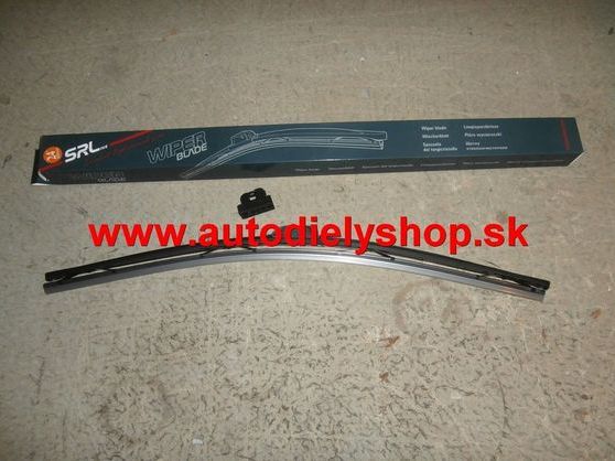  Alfa 156 10/97-8/03 predný stierač 500mm,Pravý / SRL /