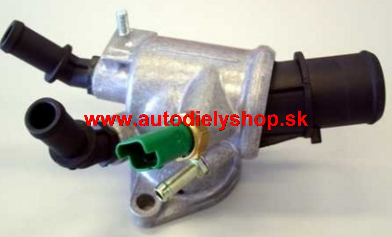 Alfa 159 05- Termostat pre 1,9MJeT - WAHLER