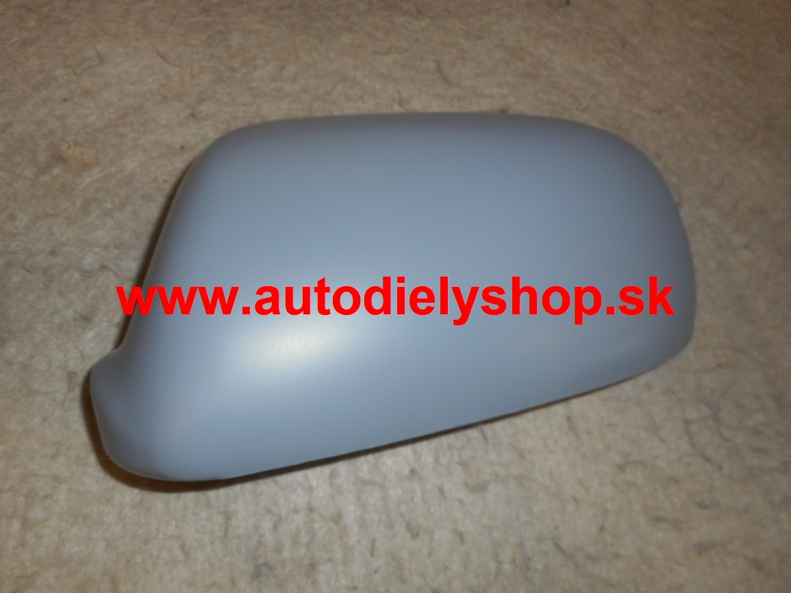 Citroen Xsara 97-00  kryt spätného zrkadla Lavý