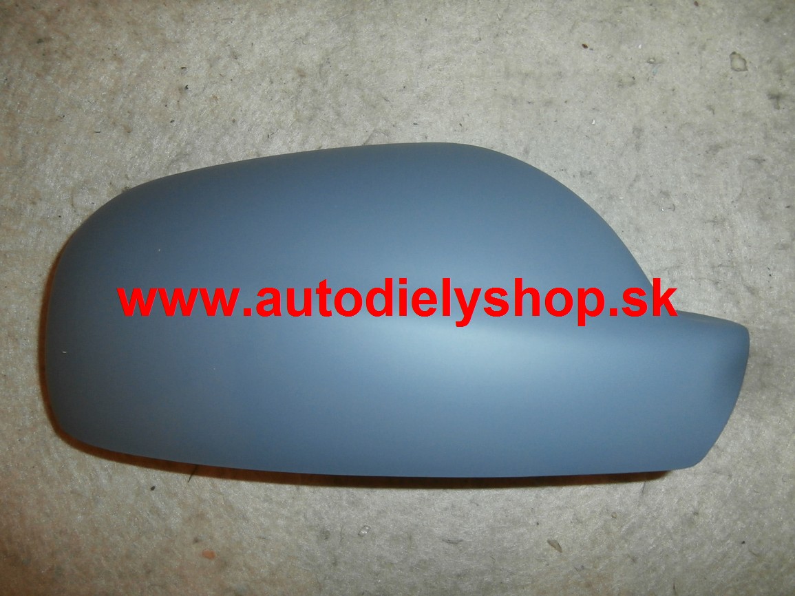 Citroen Xsara 97-00  kryt spätného zrkadla pravý