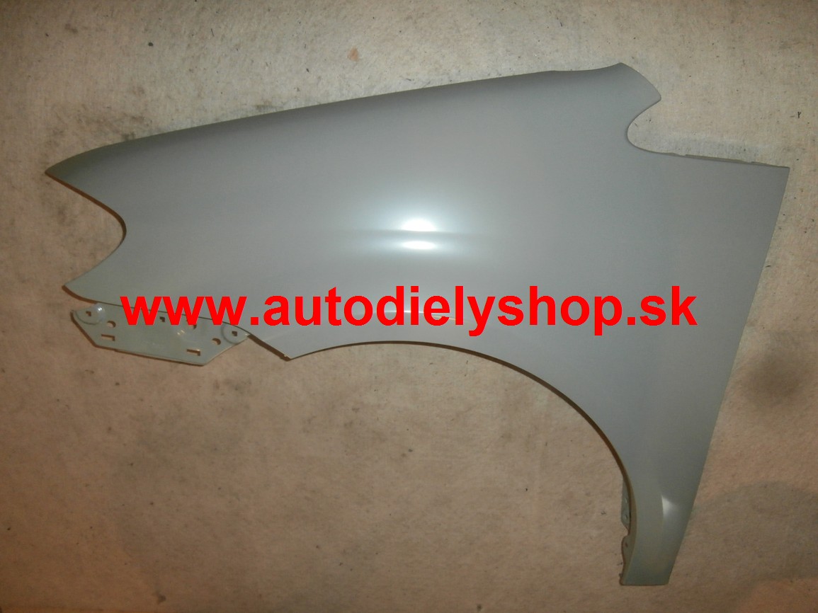 VW TOURAN 12/06-2010  blatník Lavý
