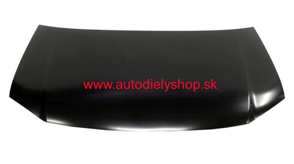 VW TOURAN 12/06-2010 kapota