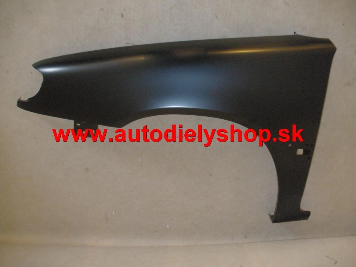  Citroen Saxo 96-8/99 Blatník predný ľavý. 