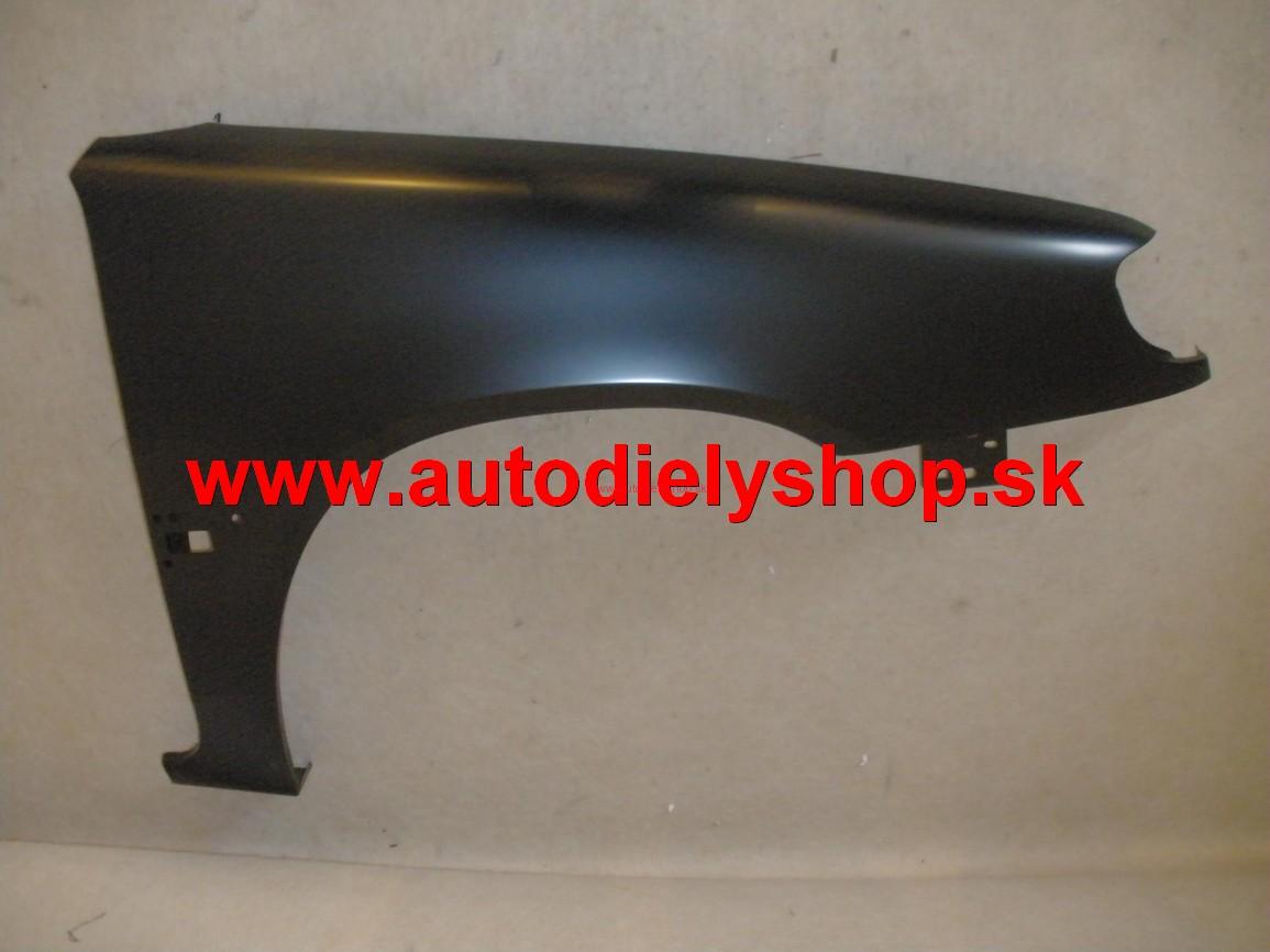 Citroen Saxo 96-8/99 Blatník predný pravý. 