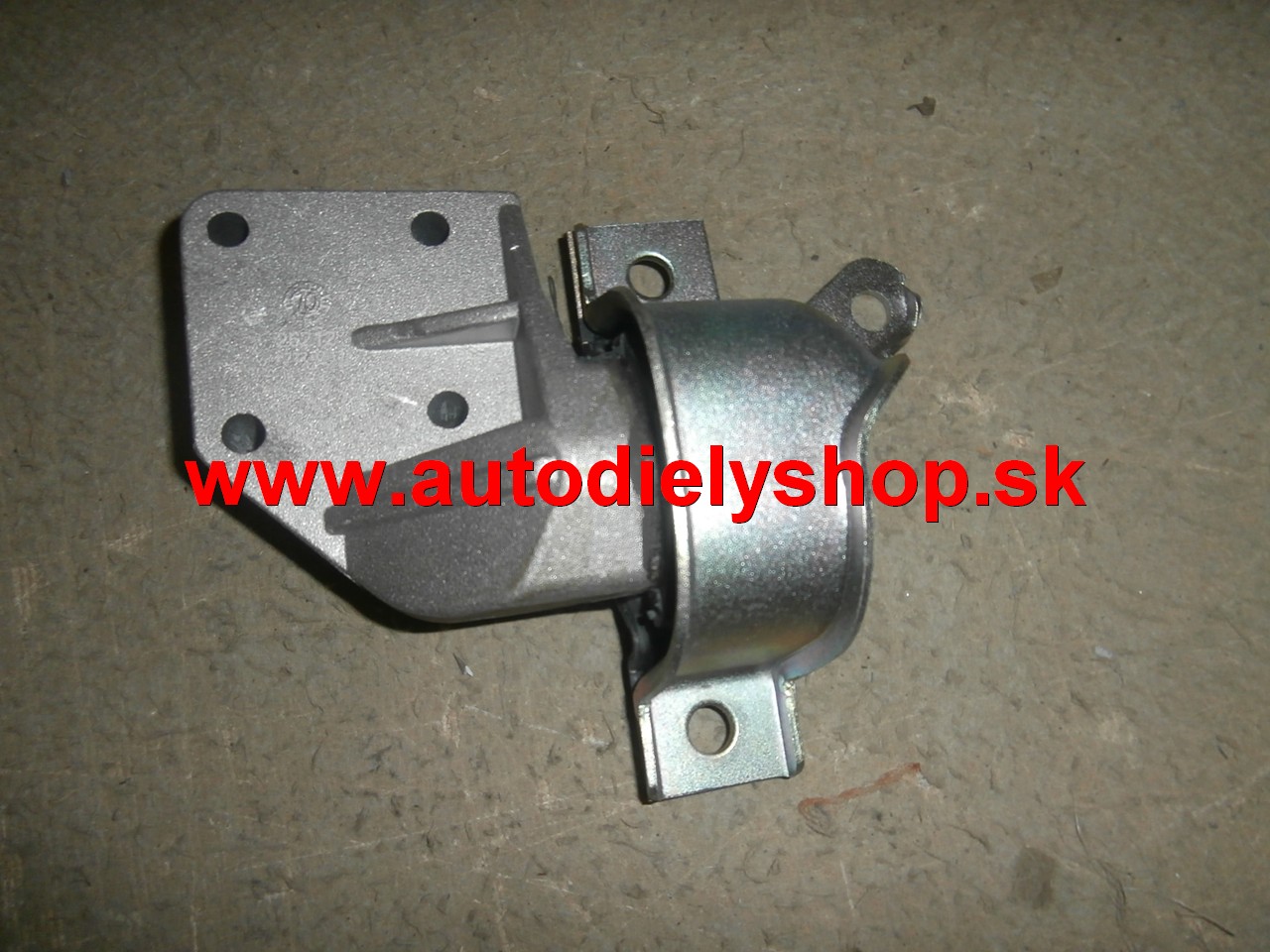 Fiat Punto 9/99-6/03 silemblok zavesenia motora