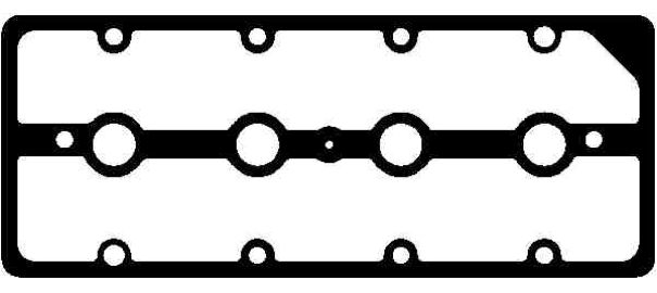 Fiat PUNTO 9/99-6/03 tesnenie krytu valcou 1,2i 16V