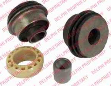 Mercedes W245 "B" 3/05-6/2008  silenblok predného ramena 