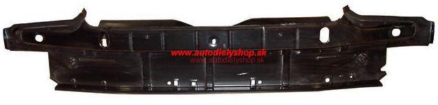 Citroen Saxo 96-8/99 zadné čelo 