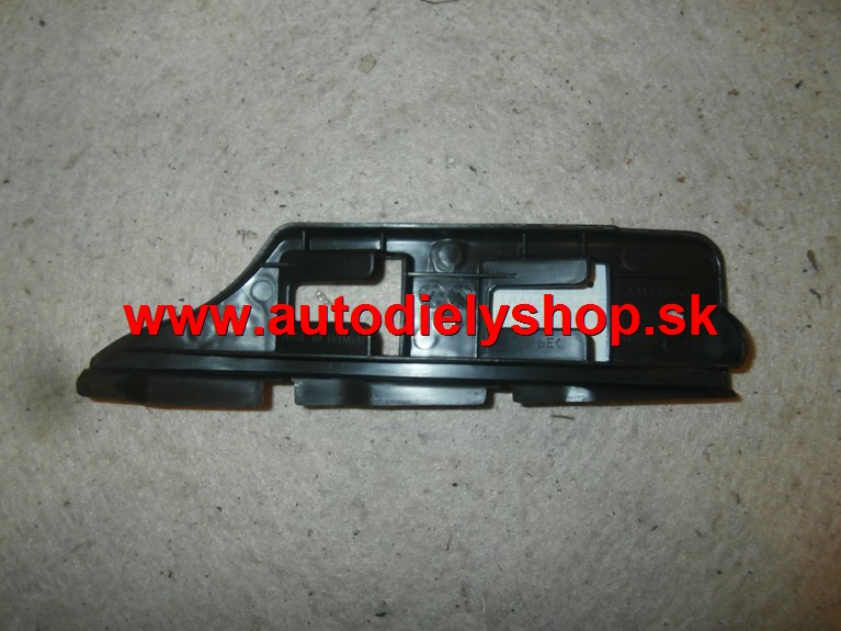 VW JETTA 8/2005-9/2010 držiak predného nárazníku ľavý