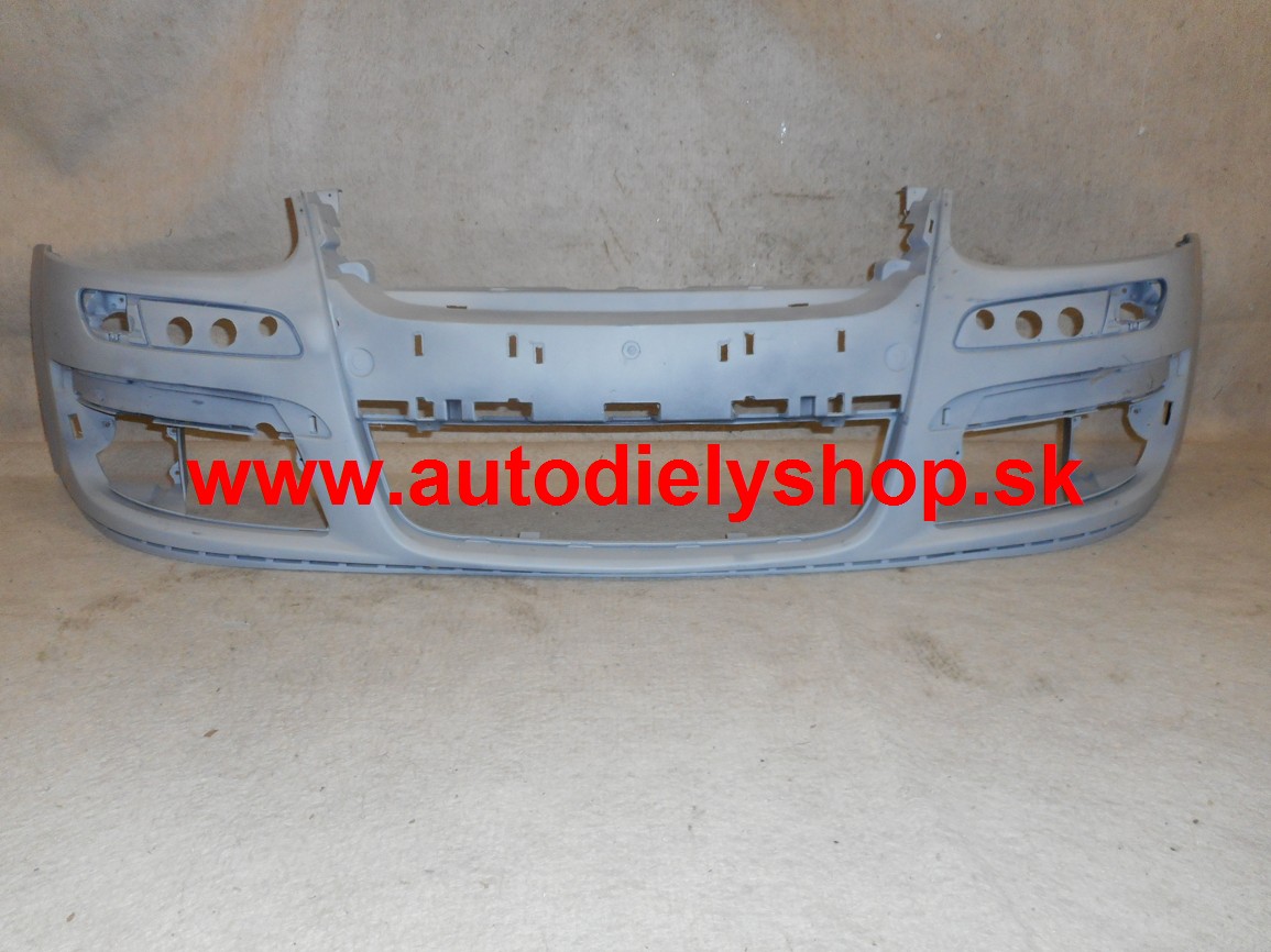 VW JETTA 8/2005-9/2010  predný nárazník