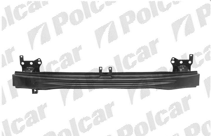 VW JETTA 8/2005-9/2010  výstuha predného nárazníku