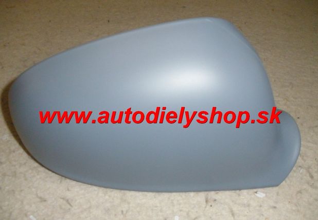 VW JETTA 8/2005-9/2010 kryt spätného zrkadla Pravý