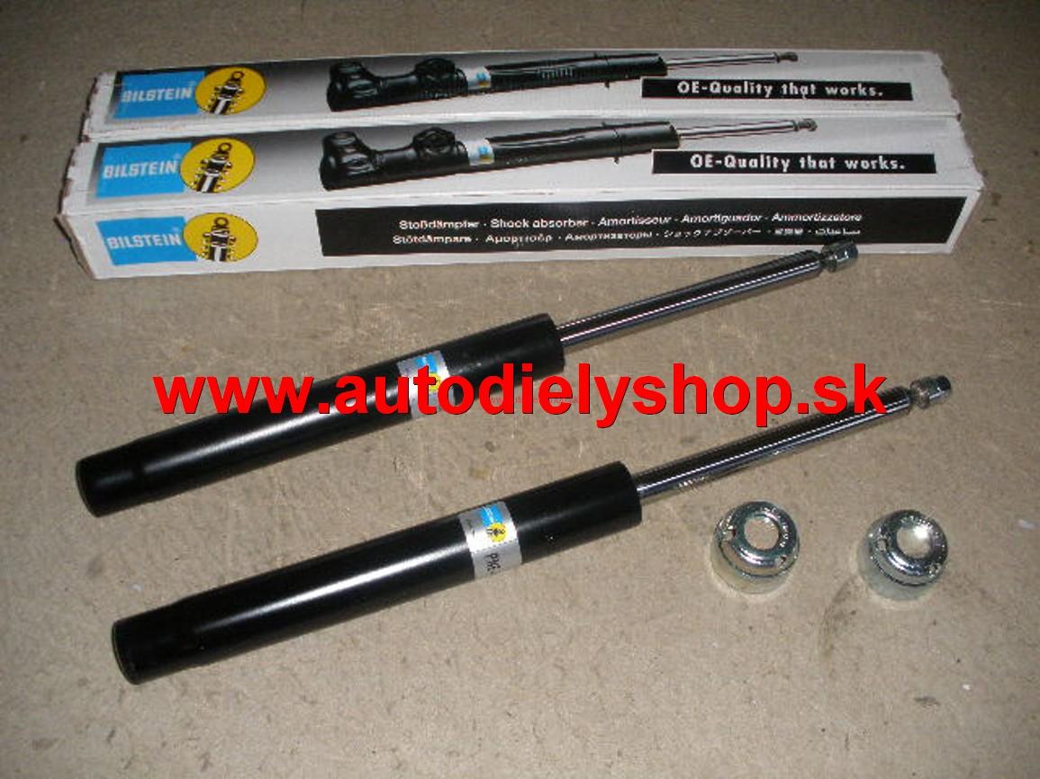  Citroen SAXO 9/99- 8/03 predné tlmiče sada L+P  " BILSTEIN "	