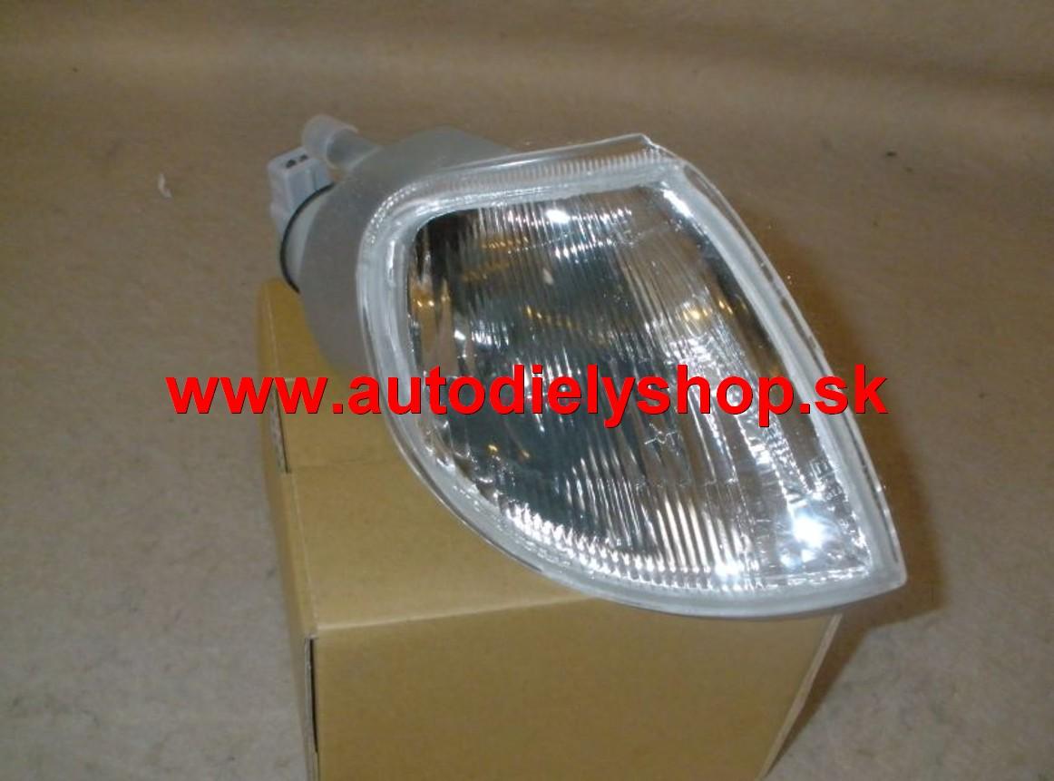 Citroen Saxo 96-8/99 smerovka Pravá 