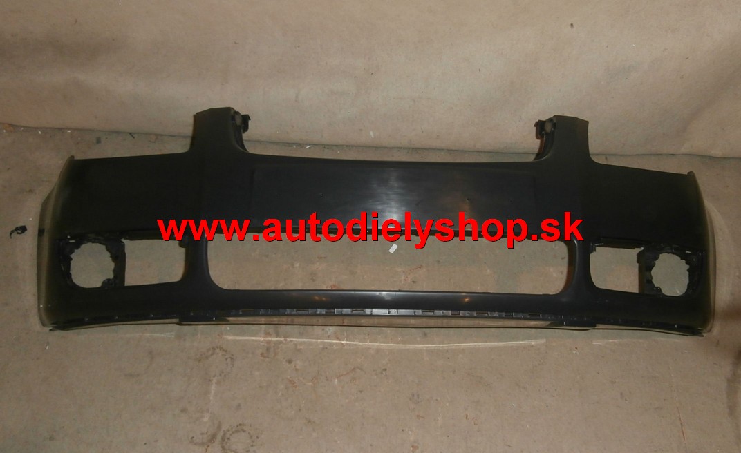 Škoda FABIA 1/07- Predný narazník