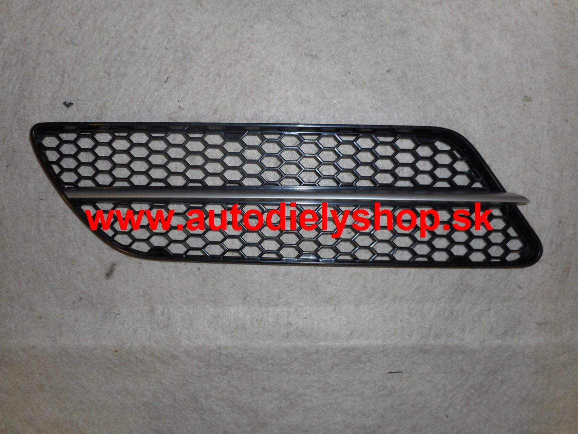 Alfa 147 3/05- kryt v nárazníku Pravý