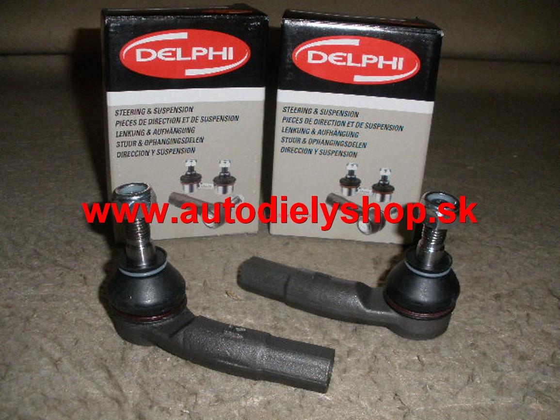 Škoda Felicia 10/94-12/97 čapy riadenia sada L+P 