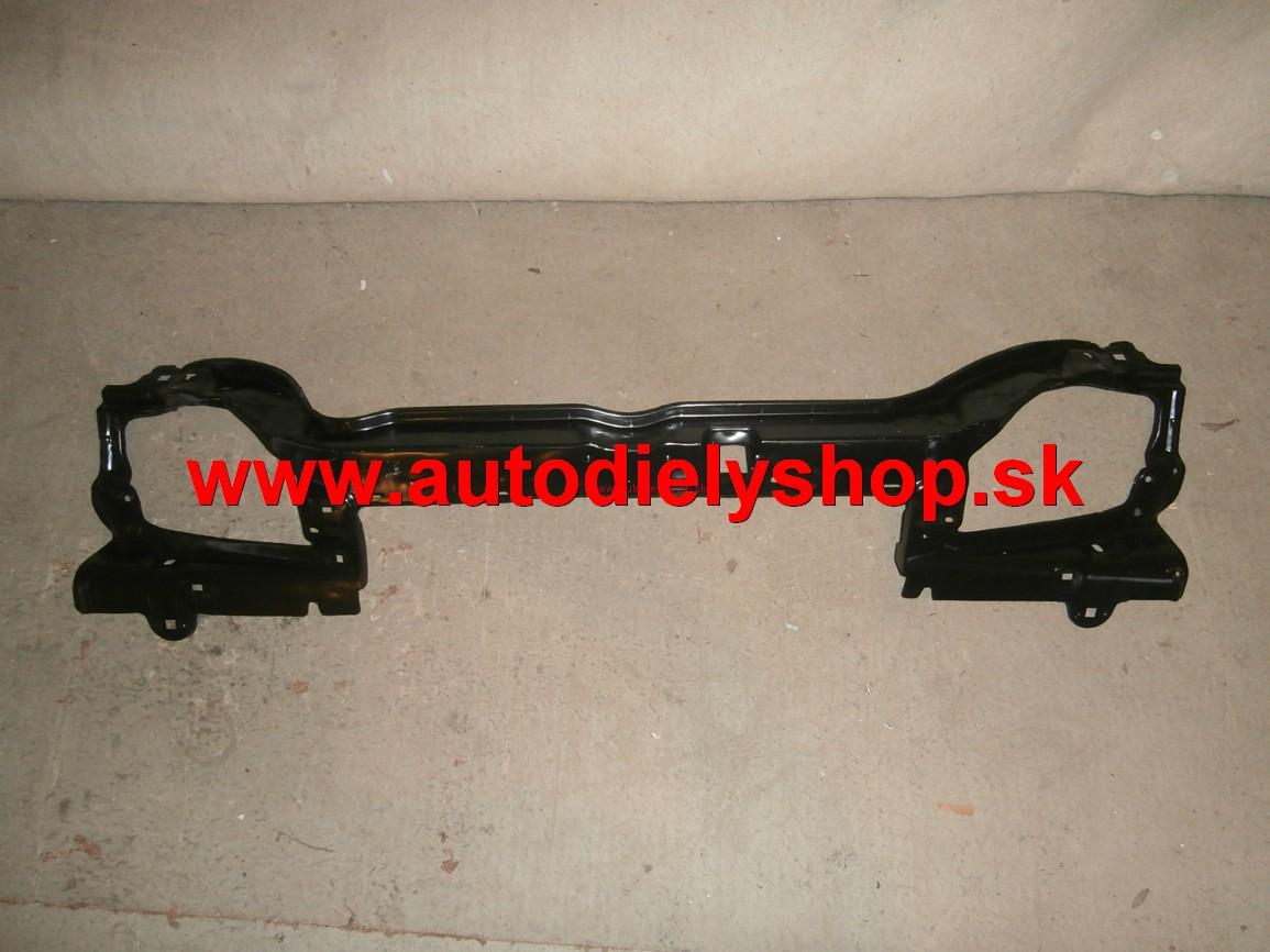  Citroen Saxo 9/99-8/03 predné čelo. 