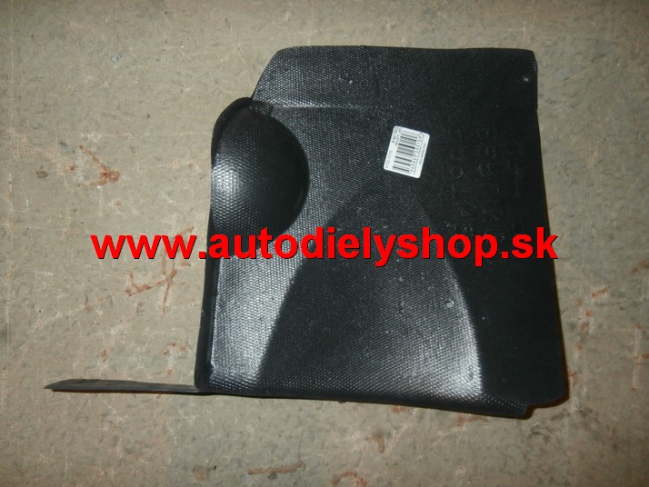  Citroen Picasso 99-04 kryt pod motor ľavý