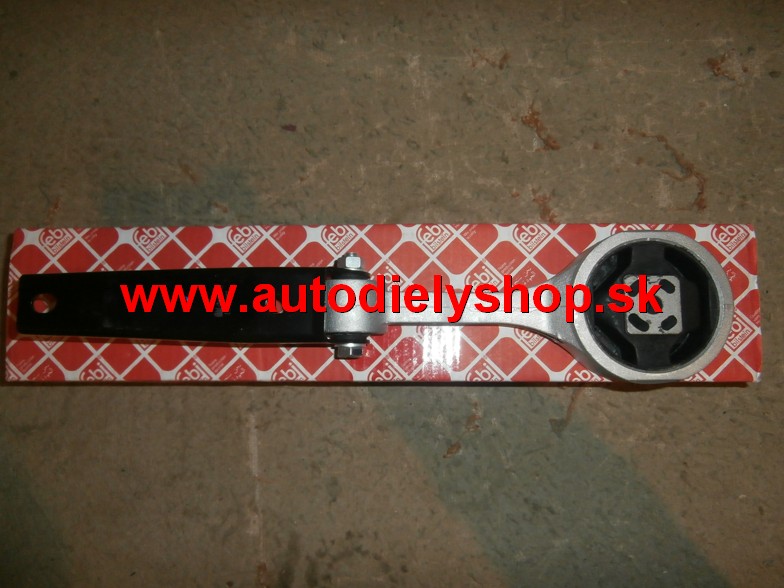 Škoda Fabia 8/04-12/07 zavesenie motora strana montáže vzadu na obsah 1,4