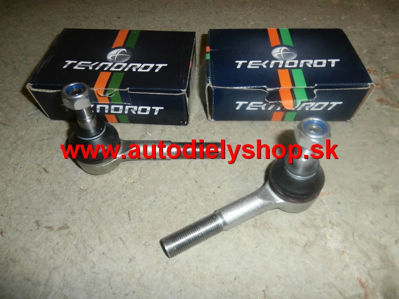  Mitsubishi PAJERO 9/97-4/00 čapy riadenia sada L+P