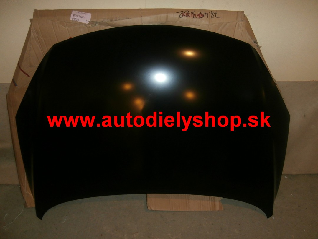  Kia Cee'd 01/10- kapota 