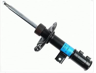 Kia Cee'd 07- predné tlmiče Sada L+P  BILSTEIN