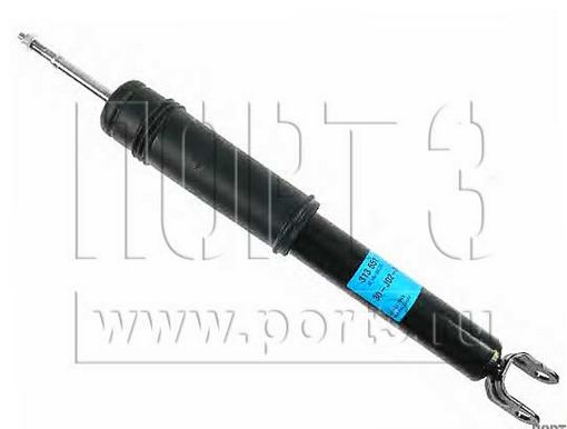 Kia Cee'd 07- zadné tlmiče Sada L+P  BILSTEIN
