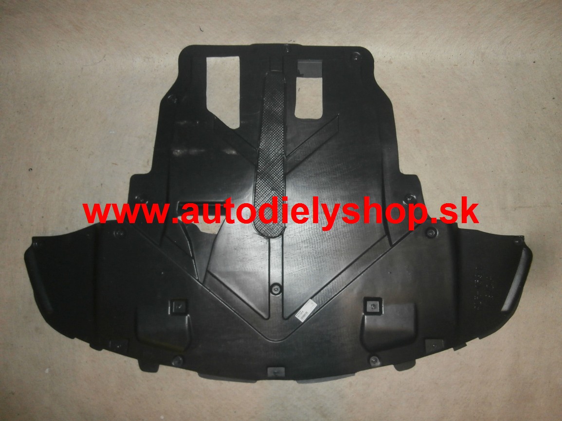 Alfa 159 05- kryt pod motor / JTD /Alfa 159 05- kryt pod motor / JTD /