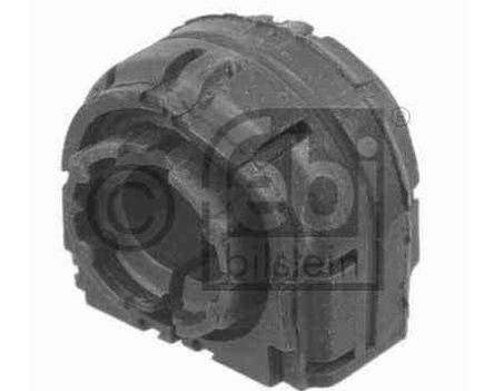 VW TIGUAN 10/07-7/2011 púzdro zadnej tyče stabilizátora Sada L+P