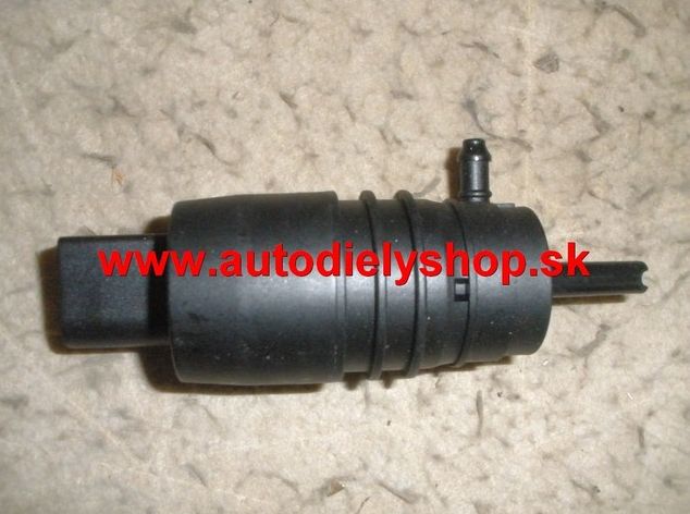 VW TIGUAN 10/07-7/2011 motorček ostrekovača svetiel