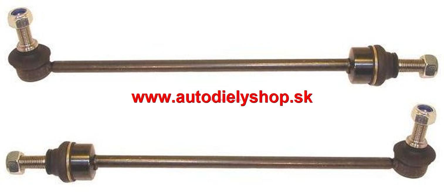  Citroen XANTIA 3/93-96 tyč stabilizátora sada L+P.
