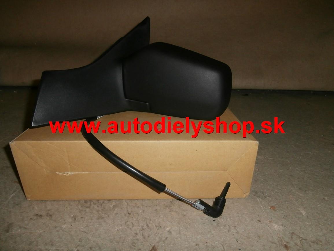 Citroen XANTIA 3/93-1/98 mechanické spätné ľavé. 