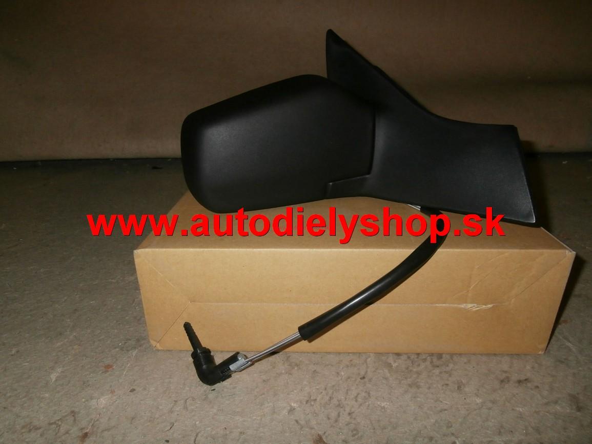 Citroen XANTIA 3/93-1/98 mechanické spätné pravé.