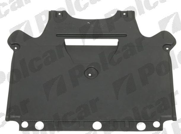 Audi A5 6/2007-2011 kryt pod prevodovku