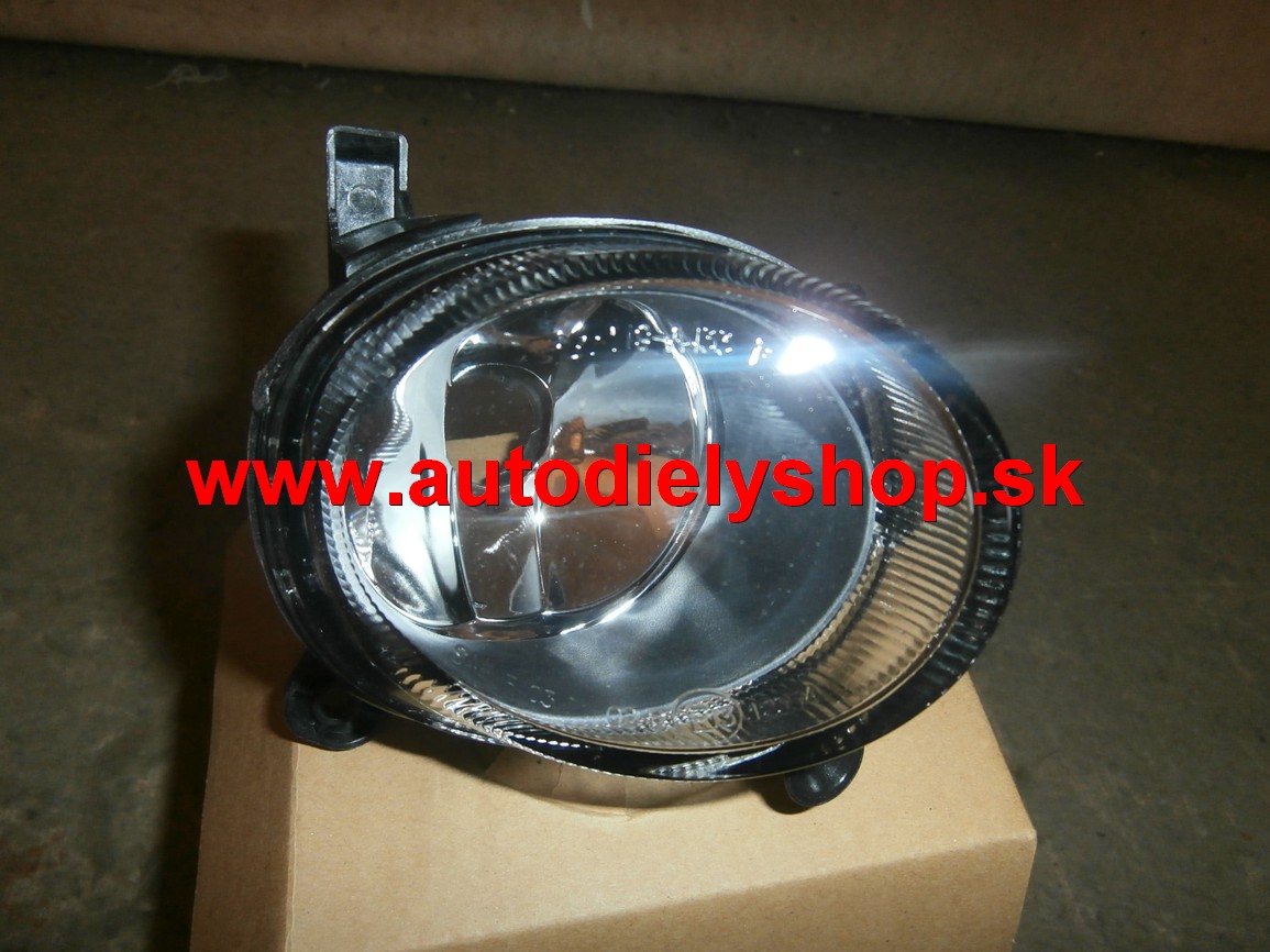 Audi A4 11/2007-2012  hmlovka H11 Pravá / KOMBI
