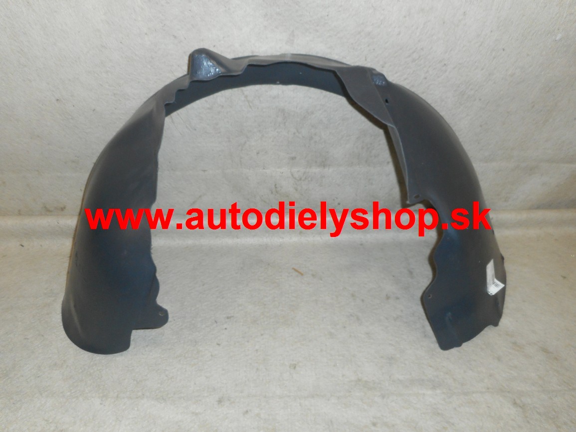Audi A4 11/2007-2012 podblatník predný ľavý