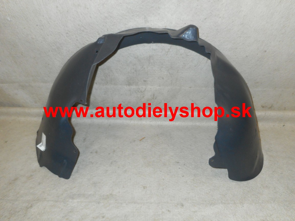 Audi A4 11/2007-2012 podblatník predný pravý