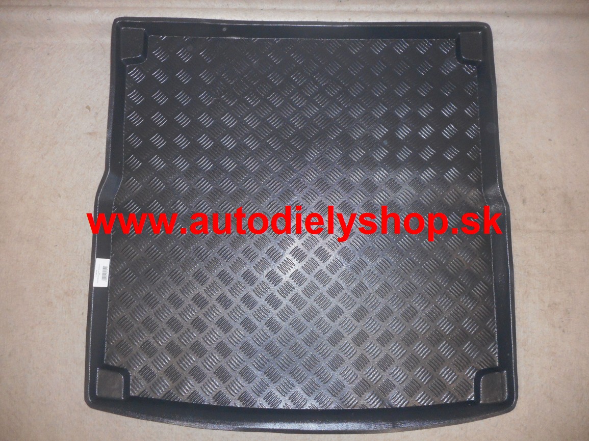 Audi A4 11/2007-2012 vanička do kufra,na KOMBI